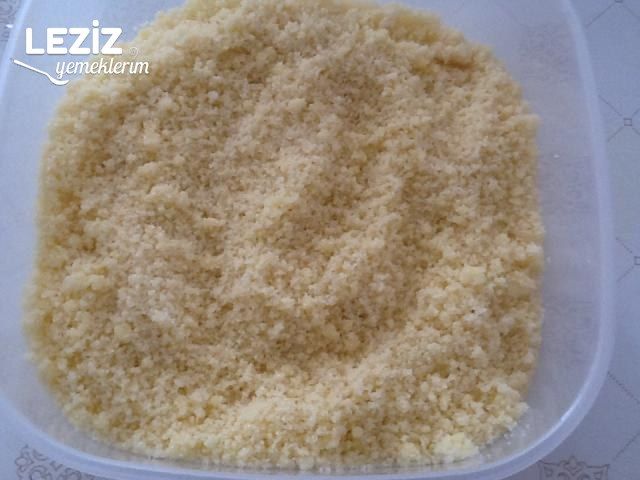 İrevan Ketesi (Azerbaycan Mutfağından)