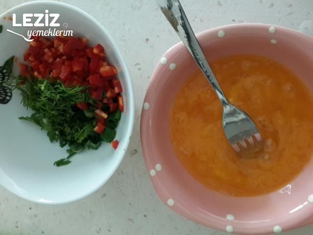 Vitamin Deposu Kahvaltılığım