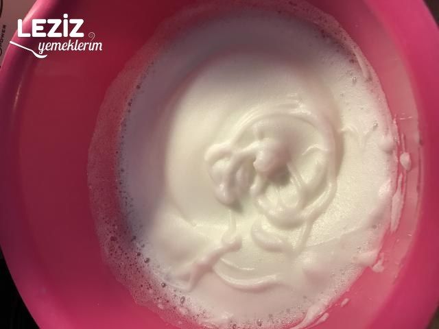 Kakaolu Pandispanya Tarifi