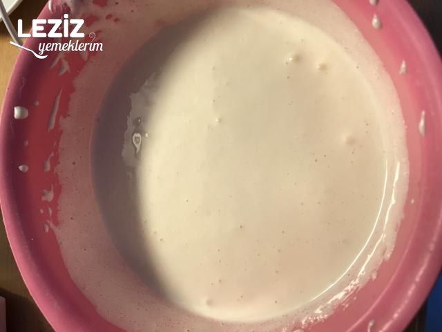 Kakaolu Pandispanya Tarifi