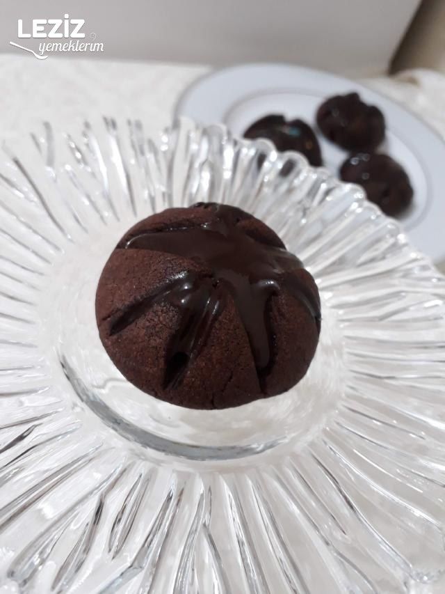 Nefis Yanardağ Kurabiyesi Tarifi