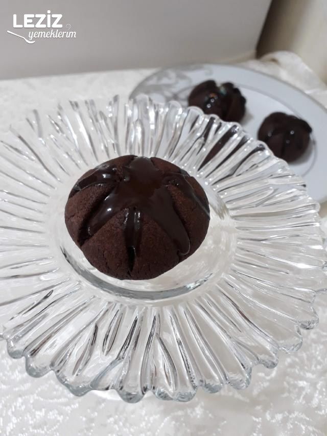 Nefis Yanardağ Kurabiyesi Tarifi