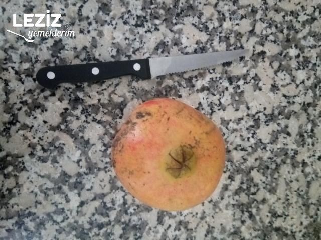 Nar Dökülmeden Nasıl Açılır