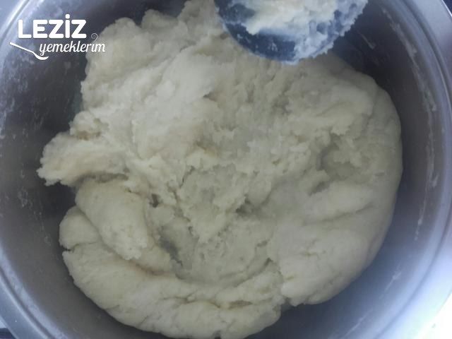 Enfes Ev Yapımı Profiterol Tarifi