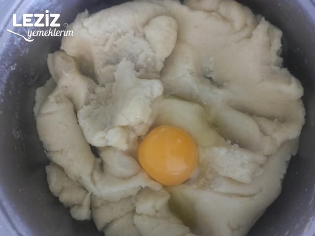 Enfes Ev Yapımı Profiterol Tarifi