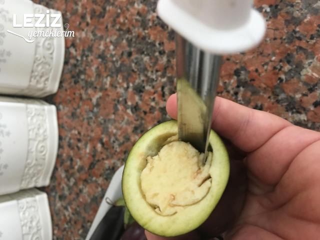 Evde Patlıcan Nasıl Kurutulur? Kışlık Patlıcan Kurutması