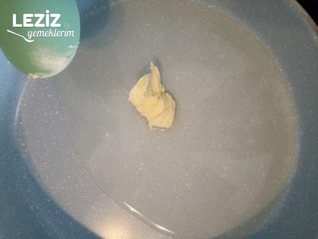 Omaç (Yumurtasız) (Yozgat Ve İç Anadolu Yöresi)