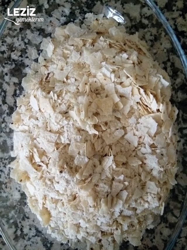 Omaç (Yumurtasız) (Yozgat Ve İç Anadolu Yöresi)