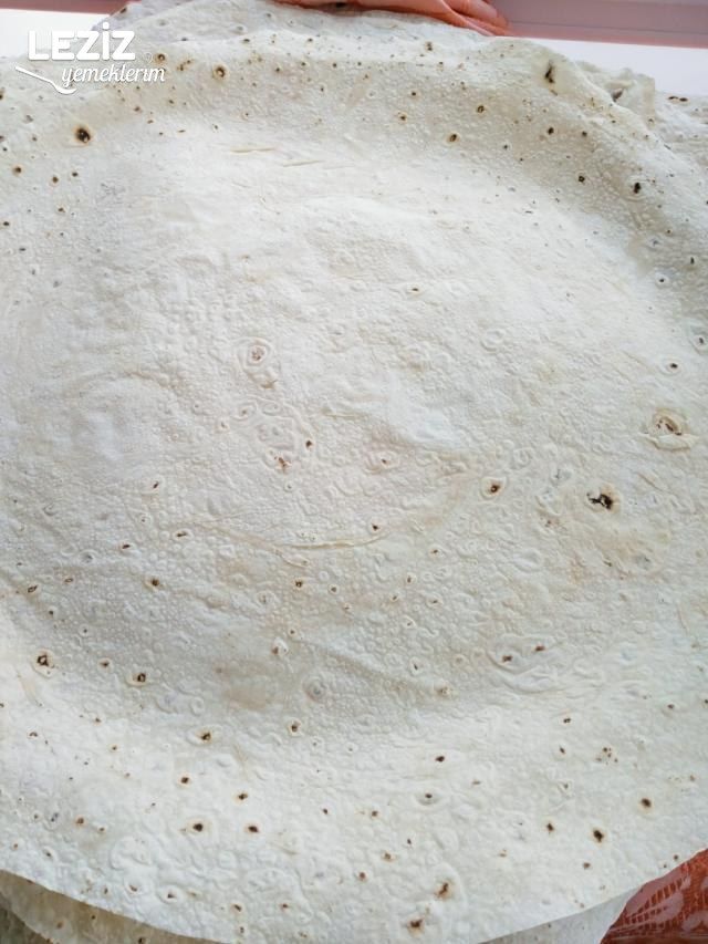 Omaç (Yumurtasız) (Yozgat Ve İç Anadolu Yöresi)