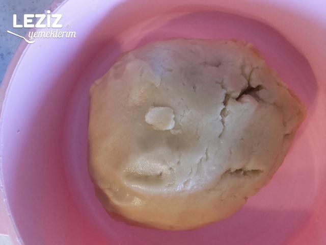 Snickers Kurabiye Tarifi