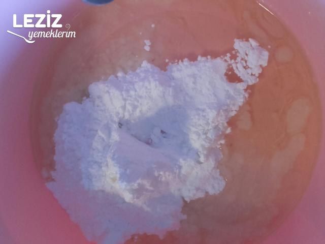 Snickers Kurabiye Tarifi