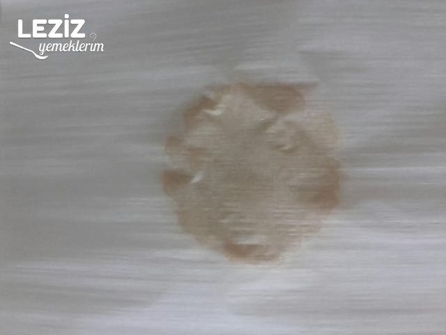 Snickers Kurabiye Tarifi