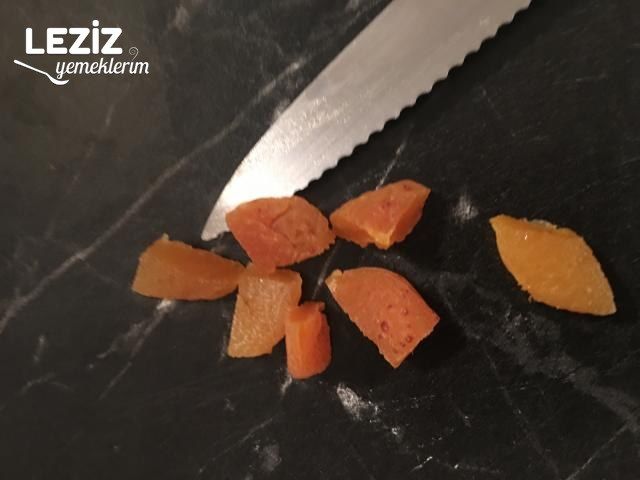 Aşure Nasıl Yapılır