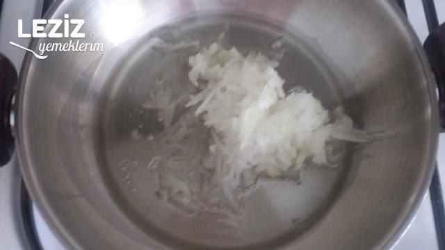 Patatesli Çıtır Börek Tarifi