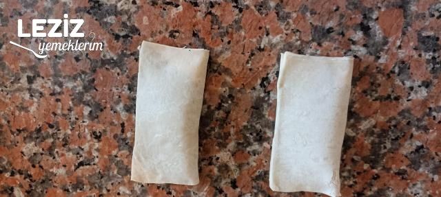 Çikolatalı Milföy Tarifi, Nasıl Yapılır?