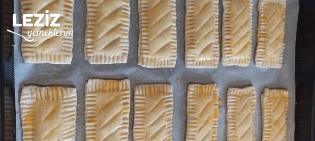 Çikolatalı Milföy Tarifi, Nasıl Yapılır?