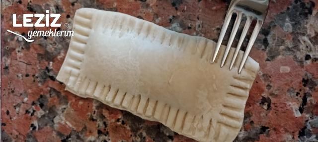 Çikolatalı Milföy Tarifi, Nasıl Yapılır?