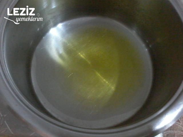 Patlamış Mısır Tarifi