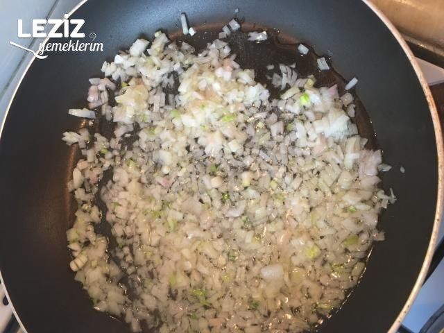 Ev Usulü Kolay Mersin Tantuni Tarifi