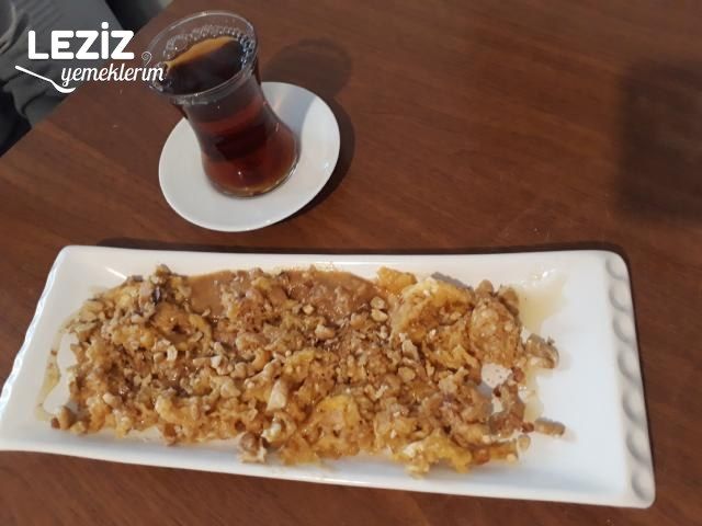 Murtuğa (Van Yöresi)