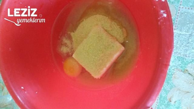 Şekerpare (Enfes İkili)