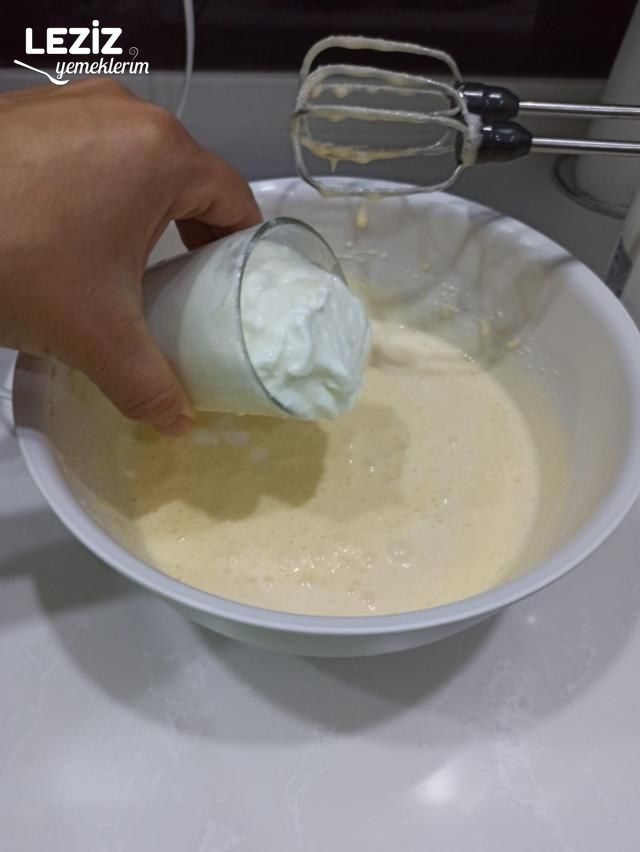 Zencefilli Muffin