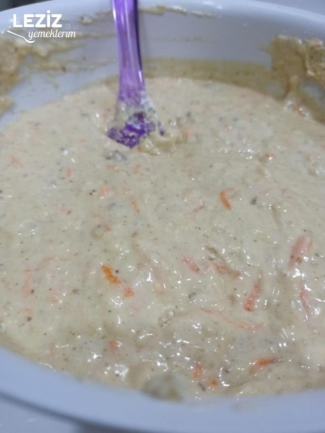 Zencefilli Muffin