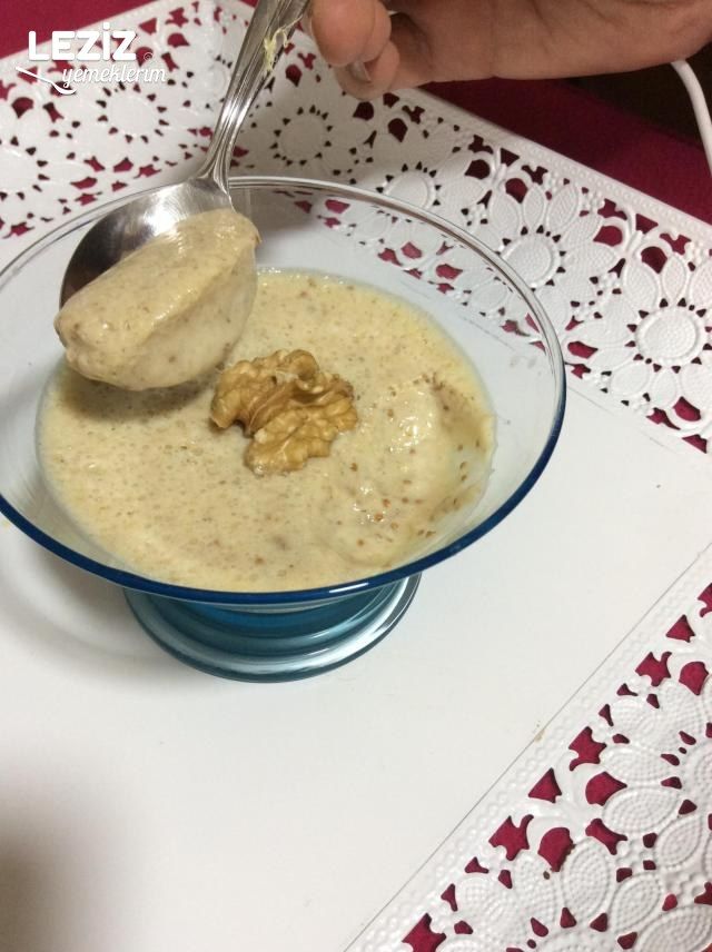 İncir Uyutması Tarifi Nasıl Yapılır