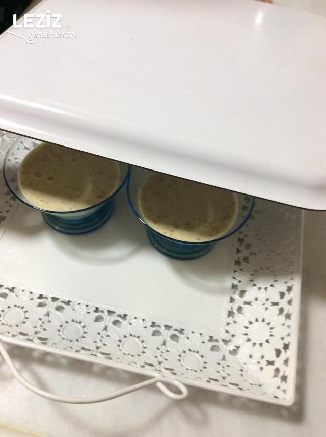 İncir Uyutması Tarifi Nasıl Yapılır