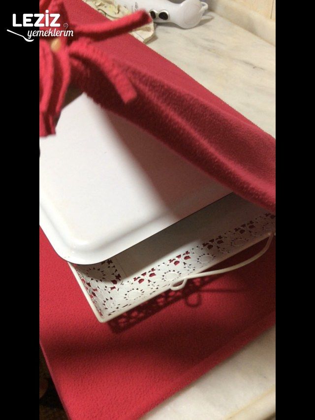 İncir Uyutması Tarifi Nasıl Yapılır