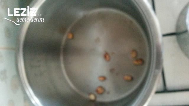 Sucuklu Demleme Makarna