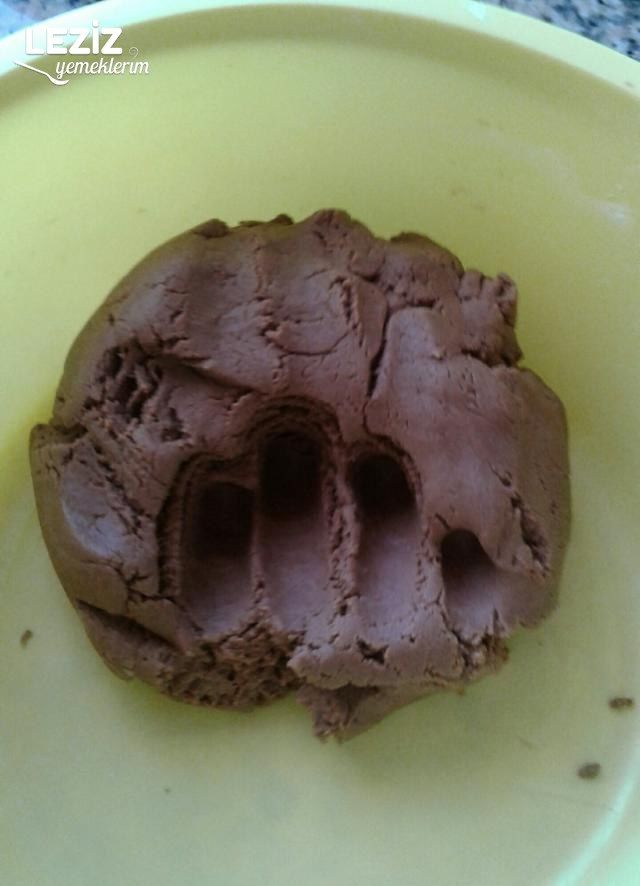 Brownie Kurabiye Nasıl Yapılır?