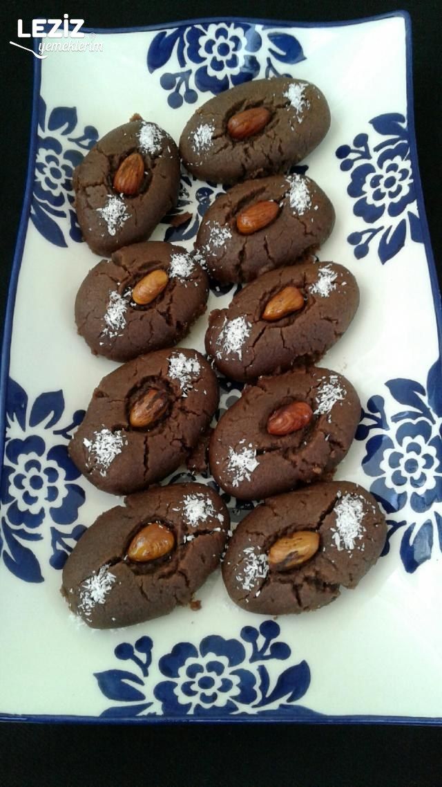 Brownie Kurabiye Nasıl Yapılır?