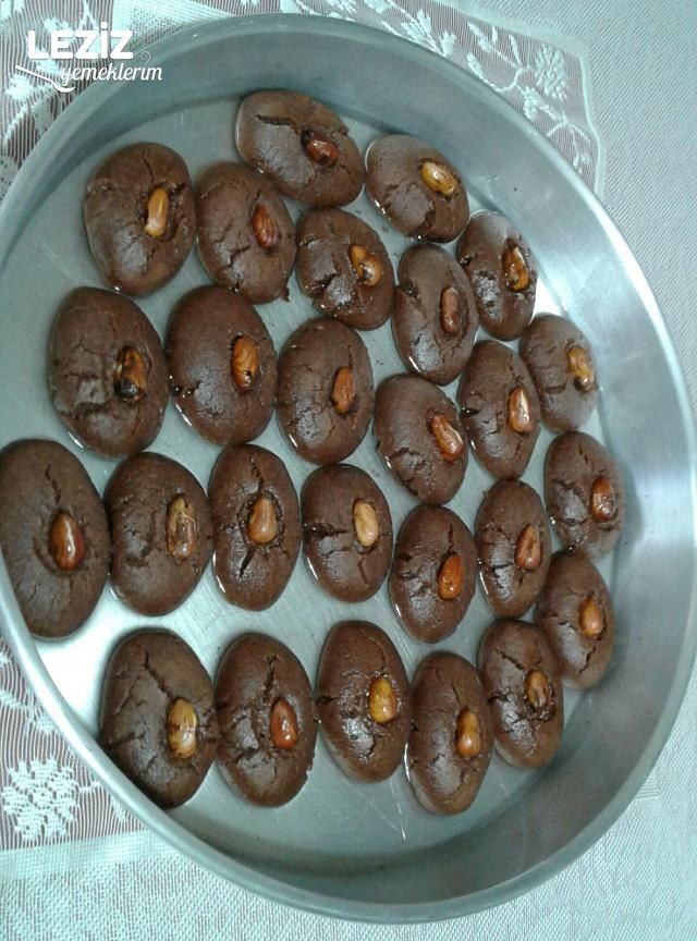 Brownie Kurabiye Nasıl Yapılır?