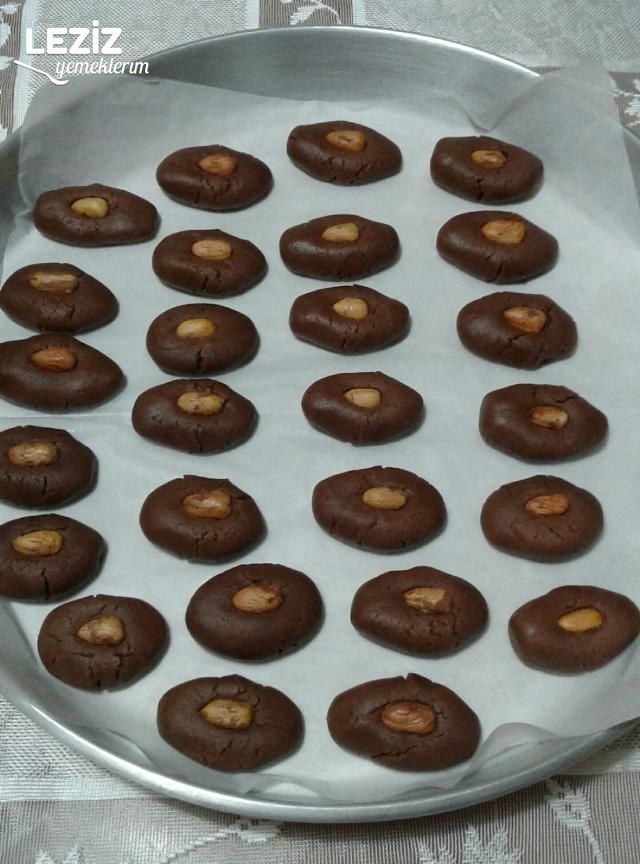 Brownie Kurabiye Nasıl Yapılır?