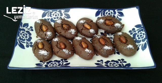 Brownie Kurabiye Nasıl Yapılır?