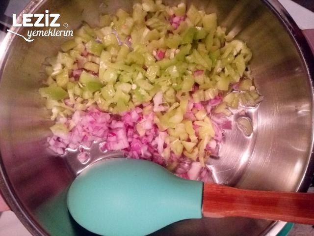 İmam Bayıldı Enfes Lezzet