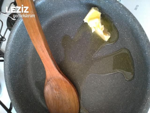 Tavuklu Pilav Nasıl Yapılır