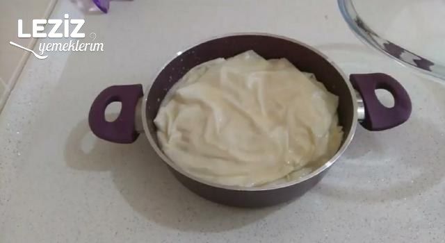 En Gerçekçi Yalancı Su Böreği