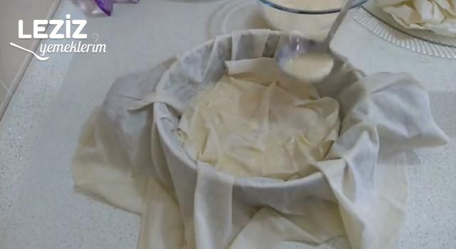 En Gerçekçi Yalancı Su Böreği