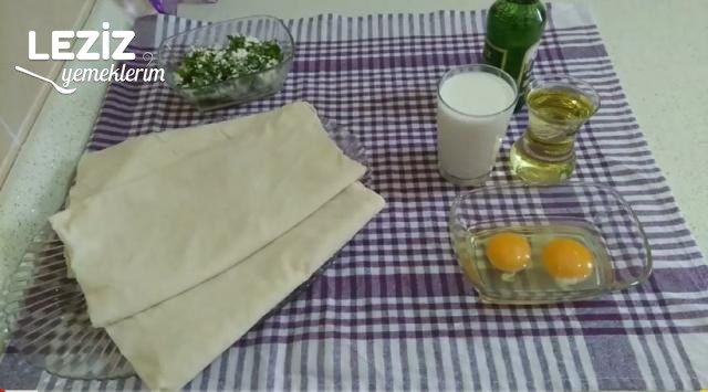 En Gerçekçi Yalancı Su Böreği