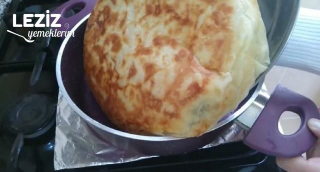 En Gerçekçi Yalancı Su Böreği