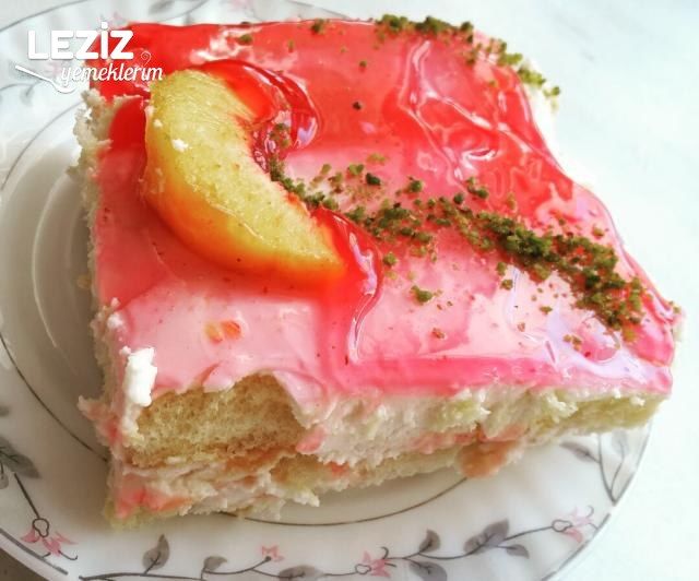 5 Dakikada Serin Yaz Tatlısı