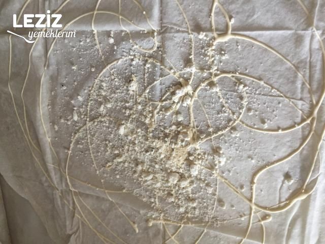 Hem Buzluğa Hem De Hemen Yemeye Gözleme