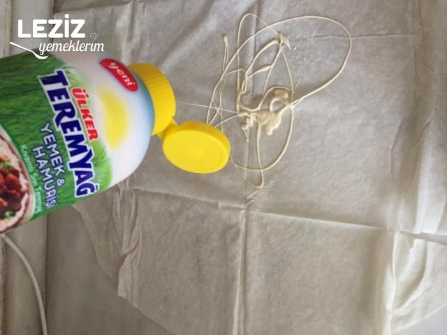 Hem Buzluğa Hem De Hemen Yemeye Gözleme