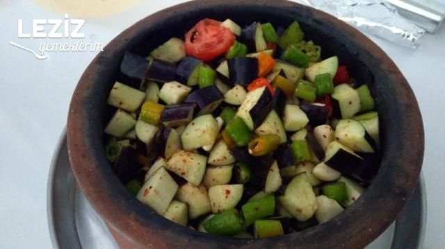 Güveç Nasıl Hazırlanır