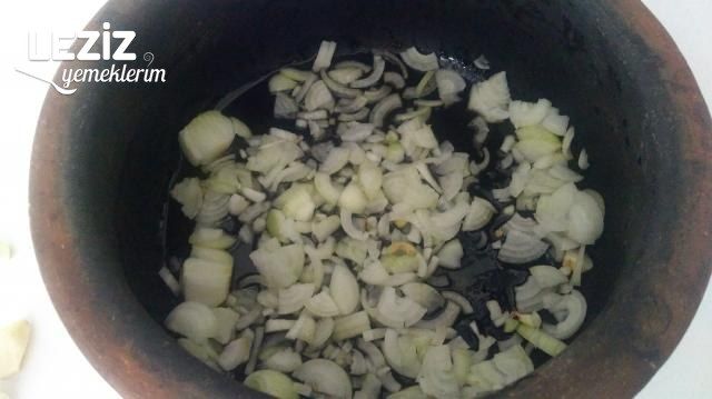 Güveç Nasıl Hazırlanır