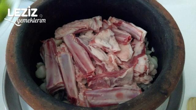 Güveç Nasıl Hazırlanır