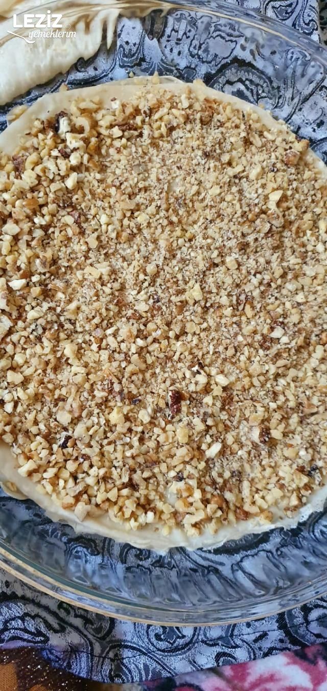 Şıllık (Masrafsız Çok Pratik Ve Enfes Tadıyla Şanlıurfanın Yöresel Lezzeti)