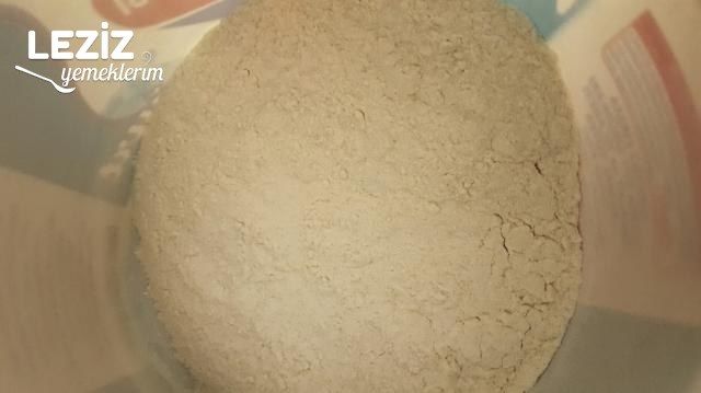 Şıllık (Masrafsız Çok Pratik Ve Enfes Tadıyla Şanlıurfanın Yöresel Lezzeti)